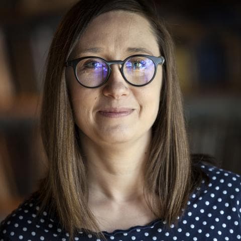 Émilie Moreau